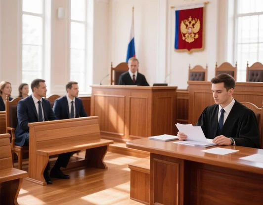 Представление интересов в арбитражных судах и судах общей юрисдикции